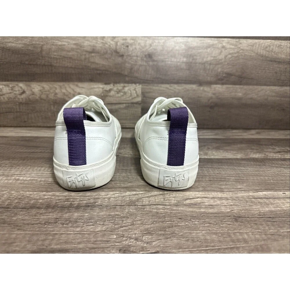 Eytys Mother of Galosch Low Top Sneaker 39 8.5